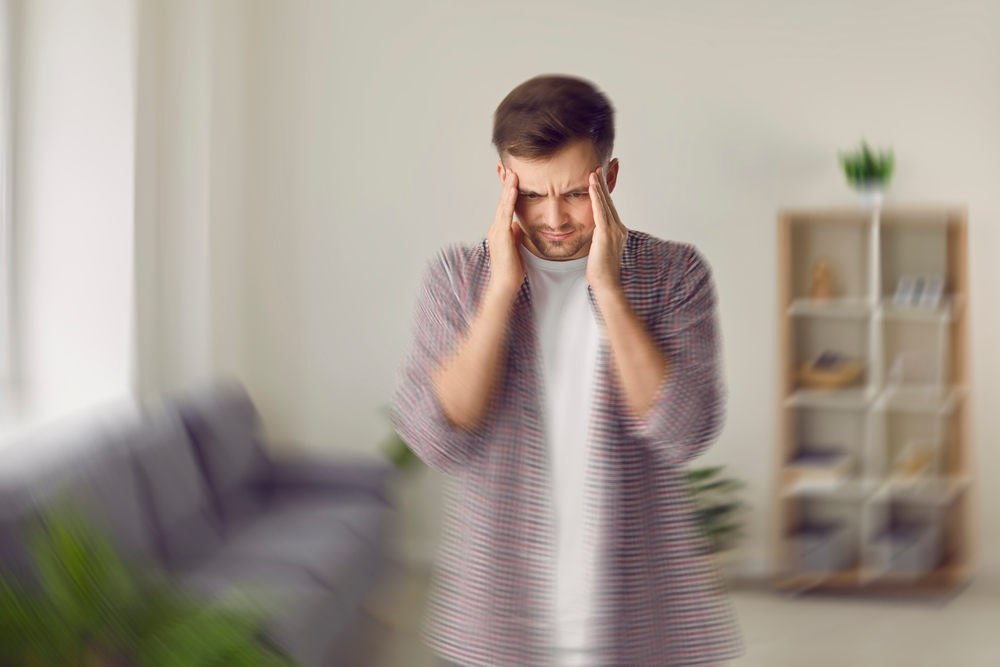 Vertigo Treatment in Manikonda